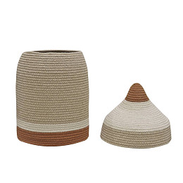 Корзина Лорена Каналс (Lorena Canals) "Карандаш", 25 х 45 см